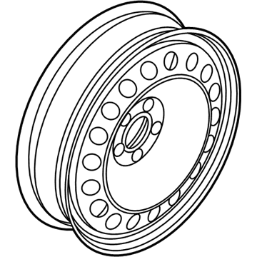 Ford EM2Z-1015-D