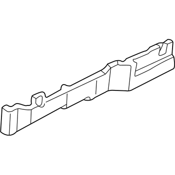 Ford XR3Z-6362126-AA Shield