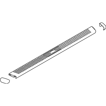 Ford AL3Z-16458-BB Support