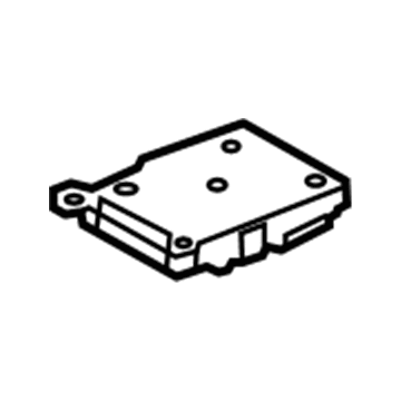 Ford AU5Z-14F042-A Module