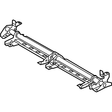 Ford DU5Z-96613B90-B Pivot