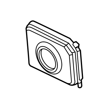 Lincoln Nautilus Light Control Module - FG9Z-13C788-F