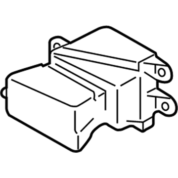 Ford FL3Z-13C626-C Lamp Assembly - L.E.D.