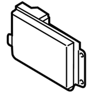 Ford FL3Z-9E731-C Sensor Assembly - Speed