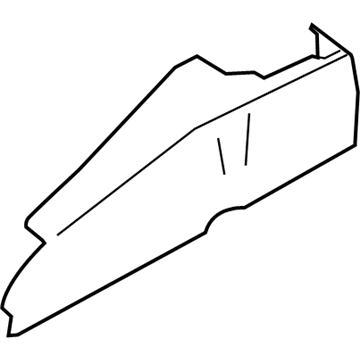 Lincoln GL1Z-78613A96-AB