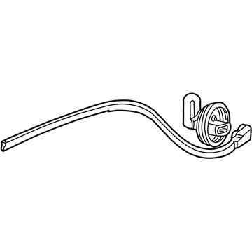 Ford 1C3Z-6D008-AA Kit - Engine Block Heater