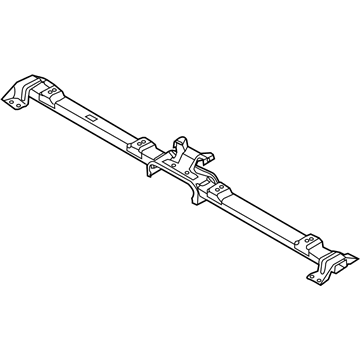 Ford FB5Z-7810672-A Member Assembly - Floor Side - Front