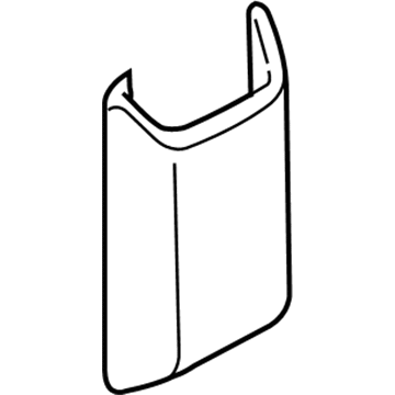Lincoln 2L7Z-7806024-AAE