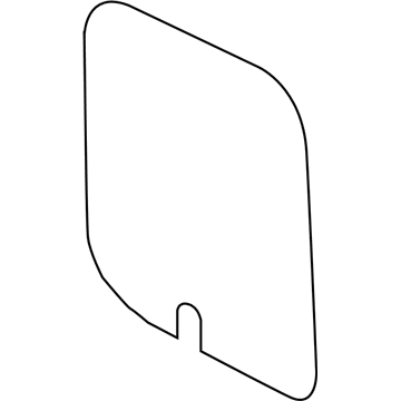 Ford CK4Z-6145220-B Panel - Trim