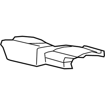 Lincoln 7L3Z-15632A22-F