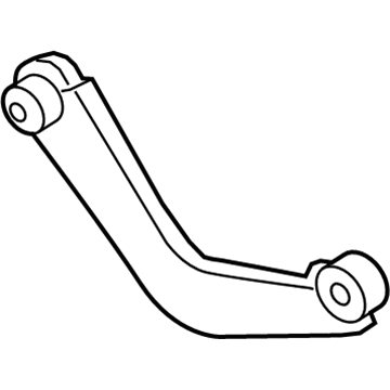 Ford G3GZ-5500-F Arm Assy - Rear Suspension