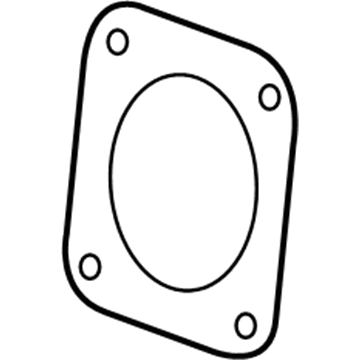 Ford CN1Z-2B022-A Gasket