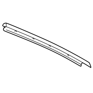 Ford F6DZ-54255A61-A