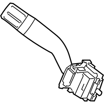 Ford JL1Z-13K359-AA Switch Assembly - Direction Indicator