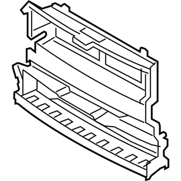 Lincoln DP5Z-8B455-A