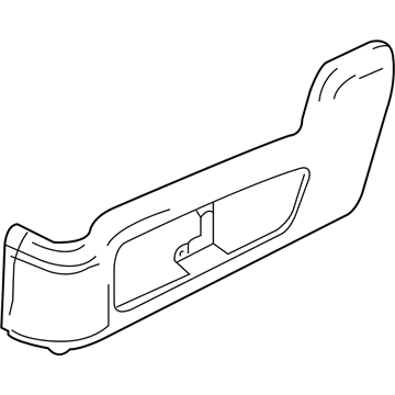 Lincoln GL7Z-7862186-AB