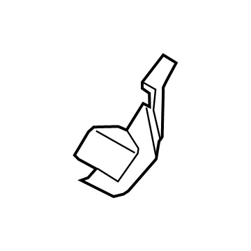 Ford KT1Z-1703515-AA