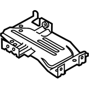 Ford AR3Z-63045G08-A Bracket - Support