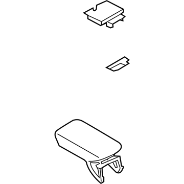 Lincoln FA1Z-5806024-AC