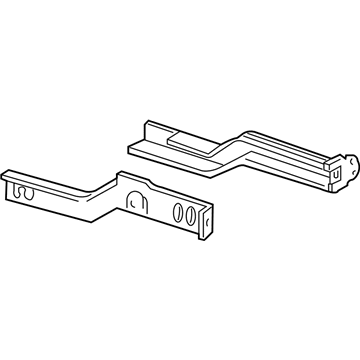 Ford 7F2Z-1710008-B