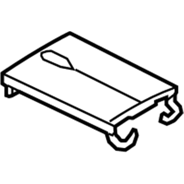 Lincoln DP5Z-54044D90-BA
