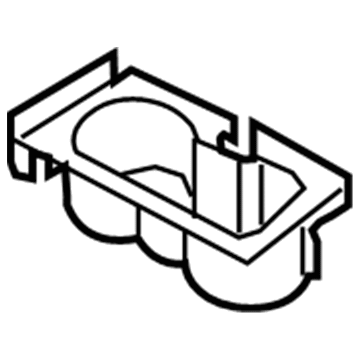 Lincoln FP5Z-5413562-AA