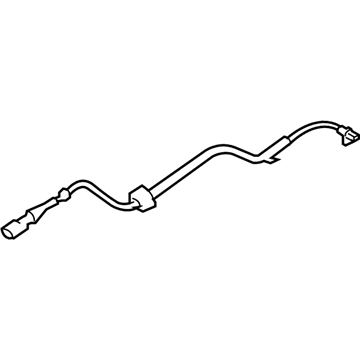 Ford 8S4Z-2C190-A Sensor Assembly