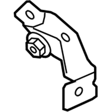 Ford C1BZ-19E708-A Bracket