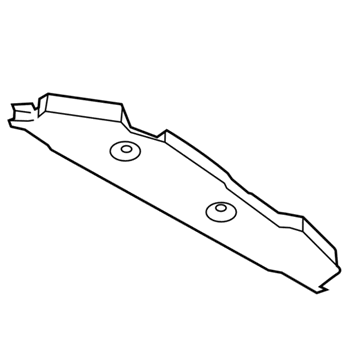 Ford FR3Z-16071-A Insulator