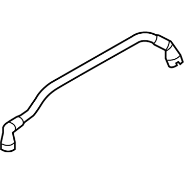 Ford GB5Z-6758-C Tube Assembly
