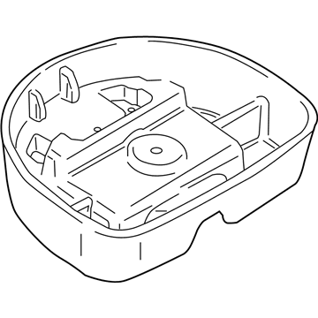 Lincoln FT4Z-9913546-A