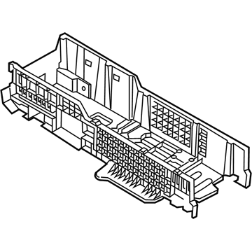 Lincoln AE9Z-74045A90-B