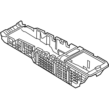 Lincoln AE9Z-74045A90-A