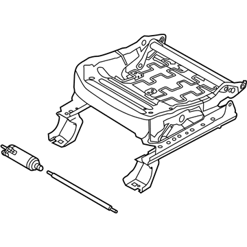 Ford DB5Z-9661710-C