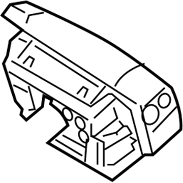 Ford DE9Z-78043B13-AB Module