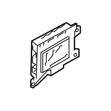 Ford KB3Z-18B849-AC