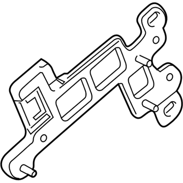 Ford GN1Z-12A659-H BRACKET