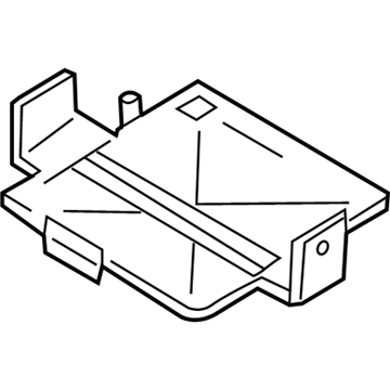 Lincoln 2L7Z-18888-BA