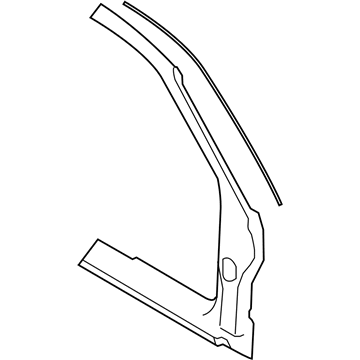 Ford 8S4Z-63211A10-A