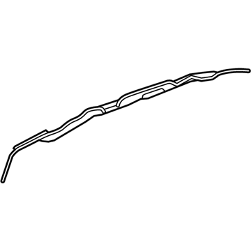 Mercury 7F2Z-17042D94-A