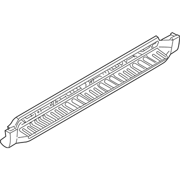 Mercury 8L8Z-16450-AA