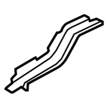Lincoln 7L1Z-4010456-A