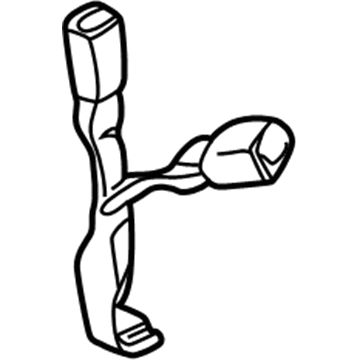 Ford YF1Z-5460045-AAA