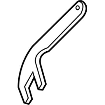 Ford BC3Z-17032-A Wrench - Open Ended