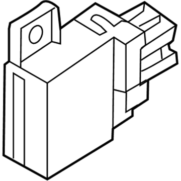 Lincoln BC3Z-15K602-W