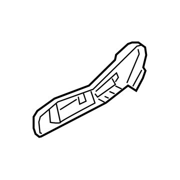 Ford KB3Z-2162186-BA