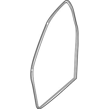 Mercury 8G1Z-5420530-A