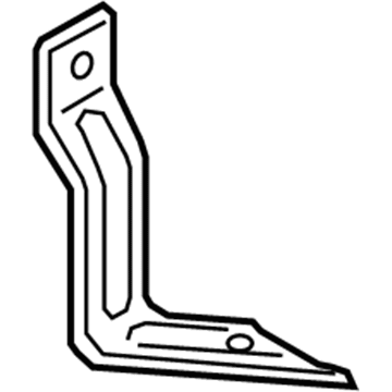 Ford JL1Z-78550A74-C Hook - Tie Down