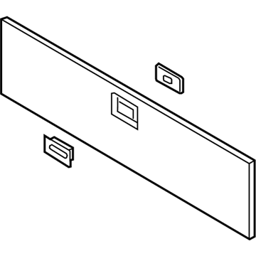 Lincoln JL1Z-7845626-AF