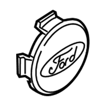 Ford FR3Z-1003-A Insert